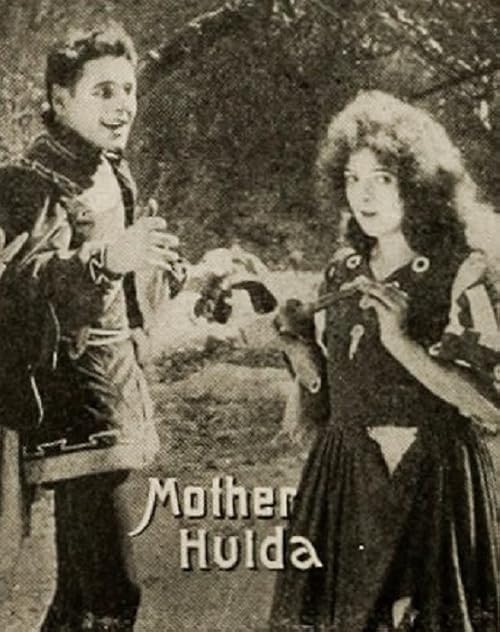 Mother Hulda