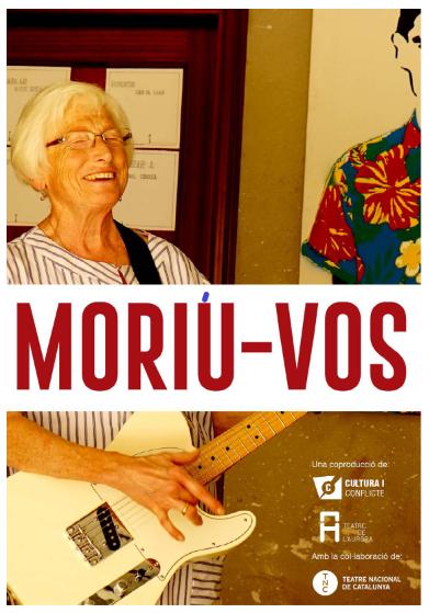 Moriu-vos