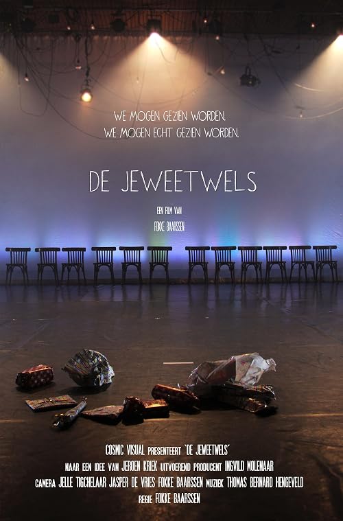De Jeweetwels