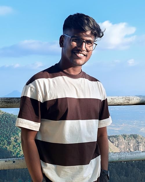 Manish Kumar