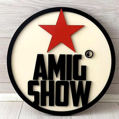AmiG Show