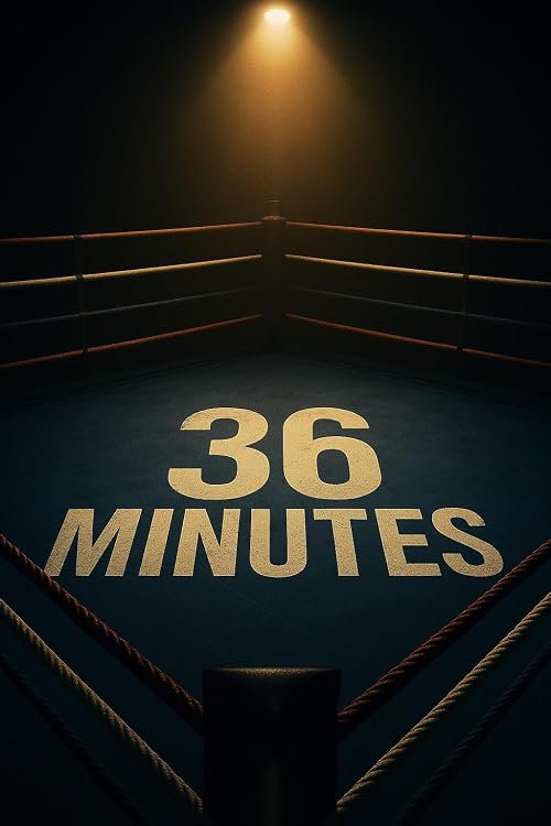 36 Minutes