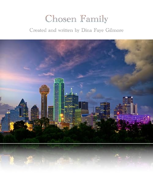 Chosen Family