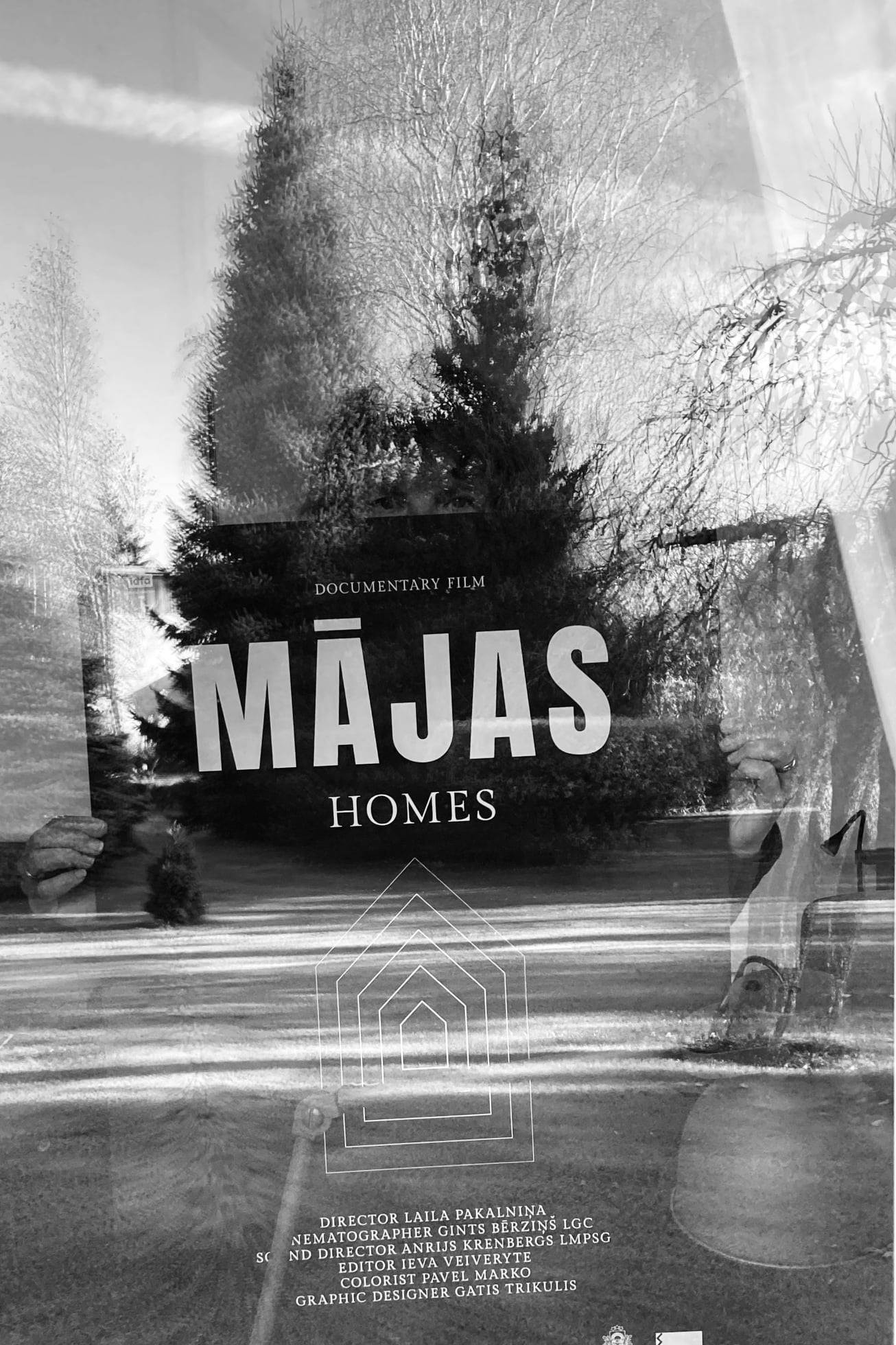 Maisons