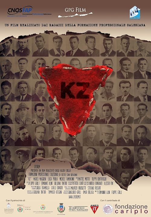Kz