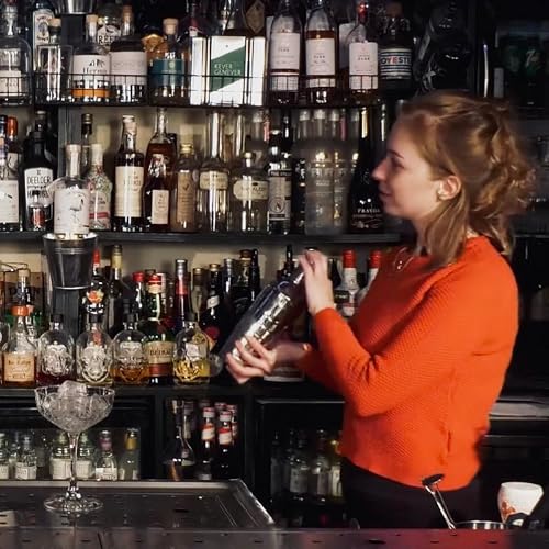Jesse's Cocktail Bar