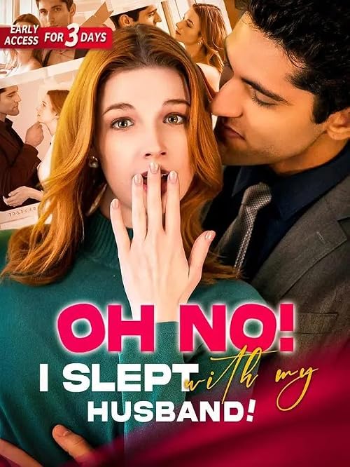 Oh No! I Slept with My Husband!