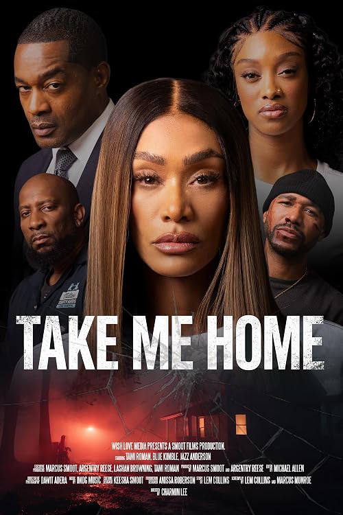 Take Me Home