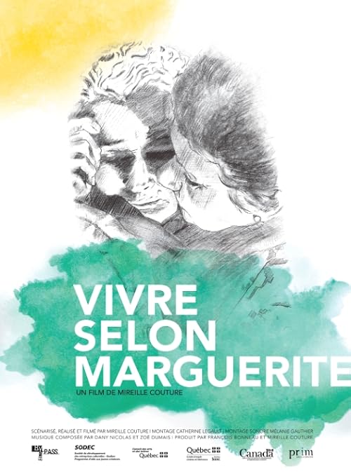 Vivre selon Marguerite
