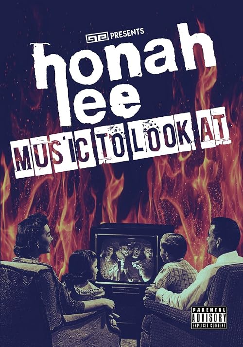 Honah Lee: Music to Look At
