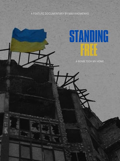 Standing Free