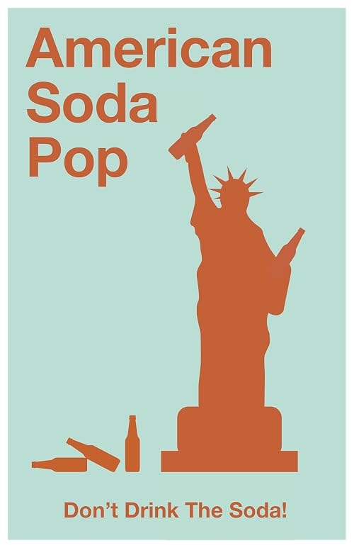 American Soda Pop