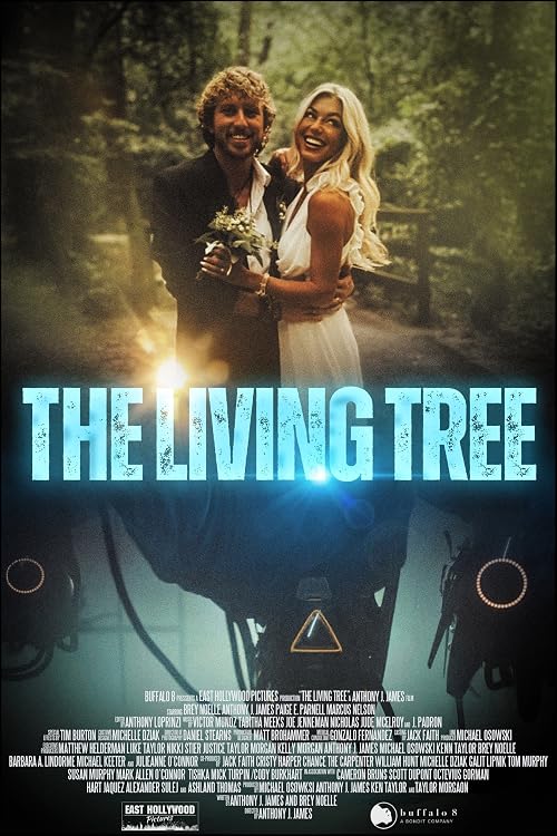 The Living Tree
