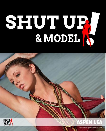 Shut Up and Model