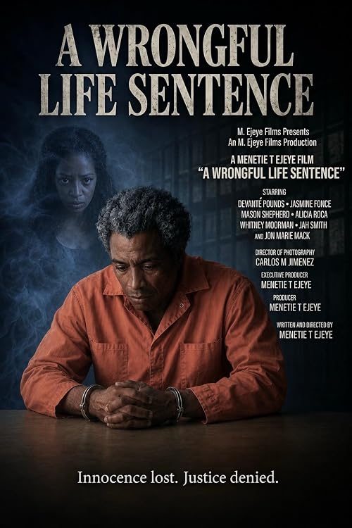 A Wrongful Life Sentence