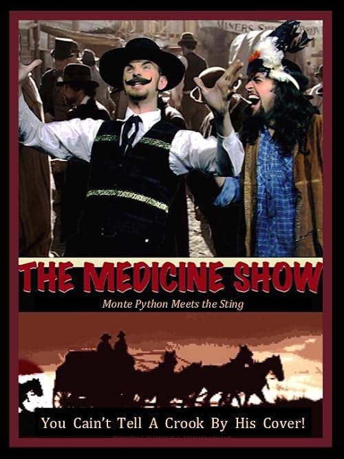 The Medicine Show