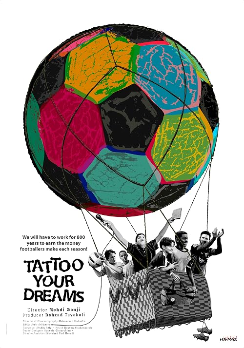 Tattoo Your Dreams