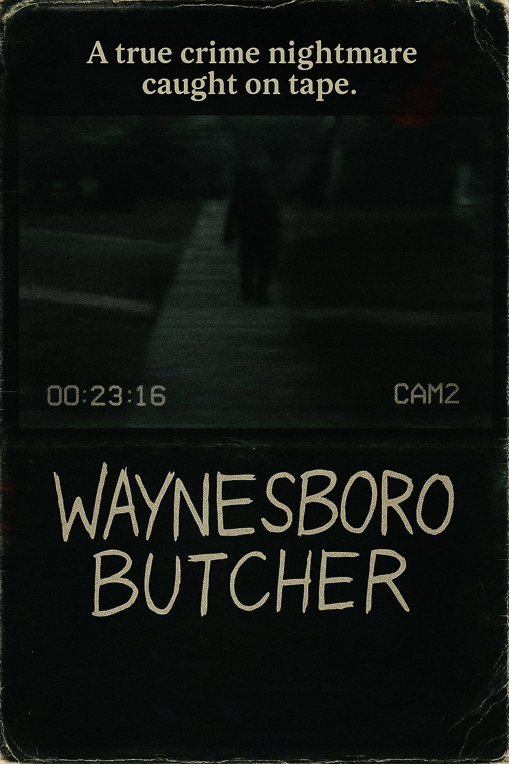 Waynesboro Butcher