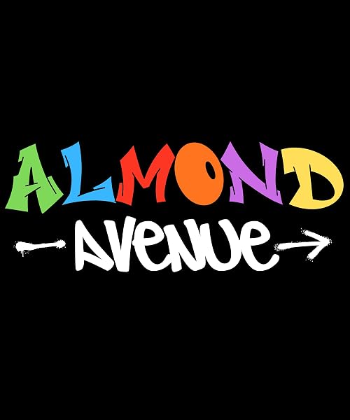 Almond Avenue