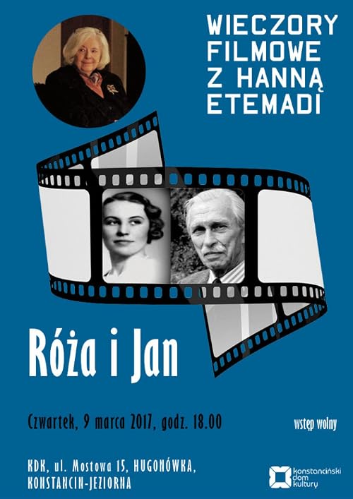 Róza i Jan