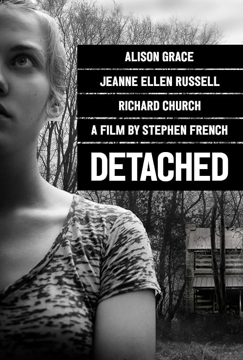 Detached