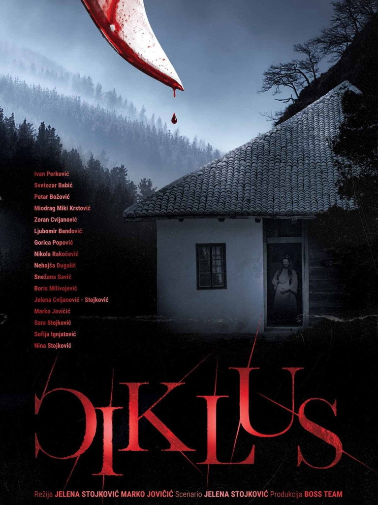 Ciklus