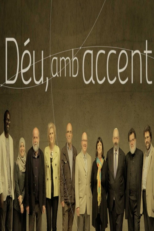 Déu, amb accent
