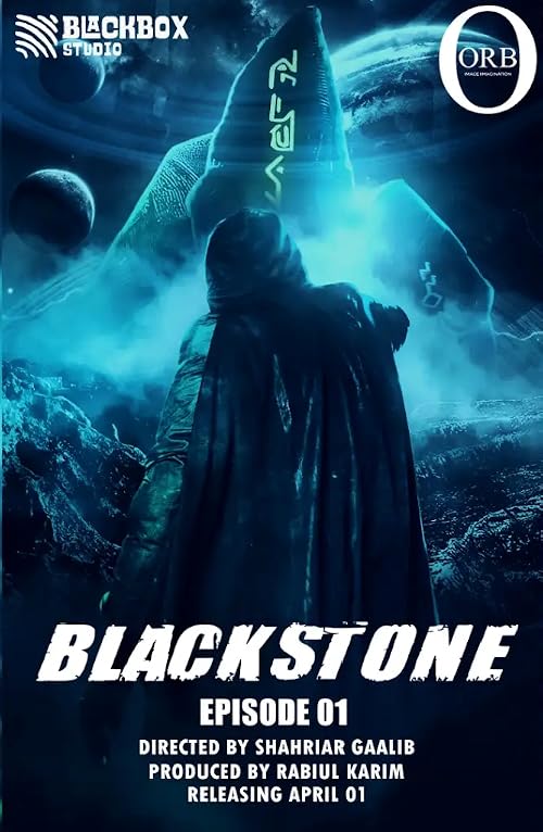 Black Stone