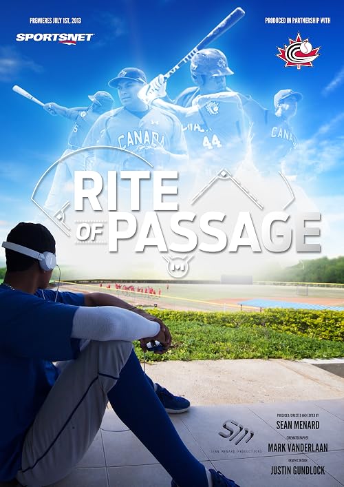 Rite of Passage
