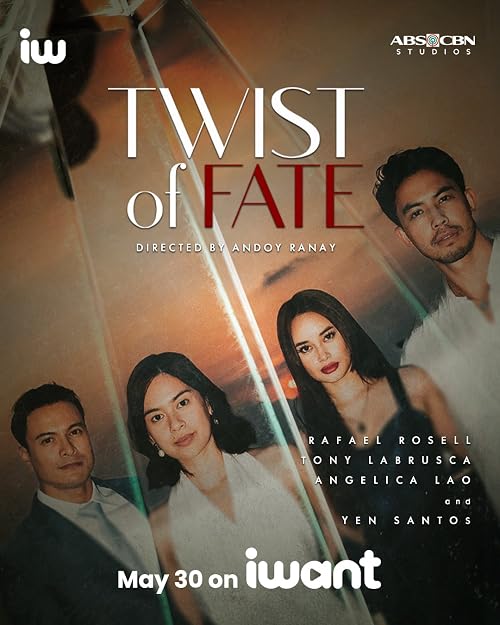 Twist of Fate