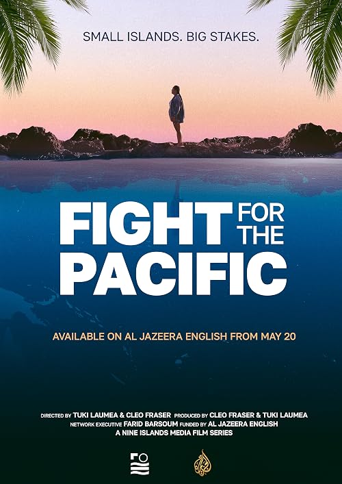 Fight for the Pacific