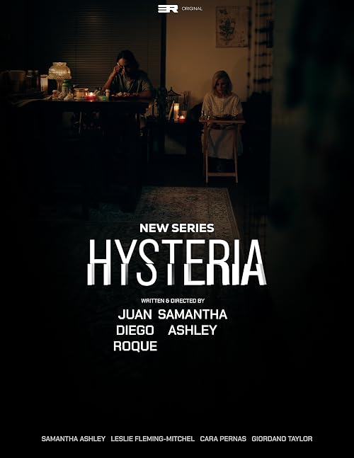 Hysteria