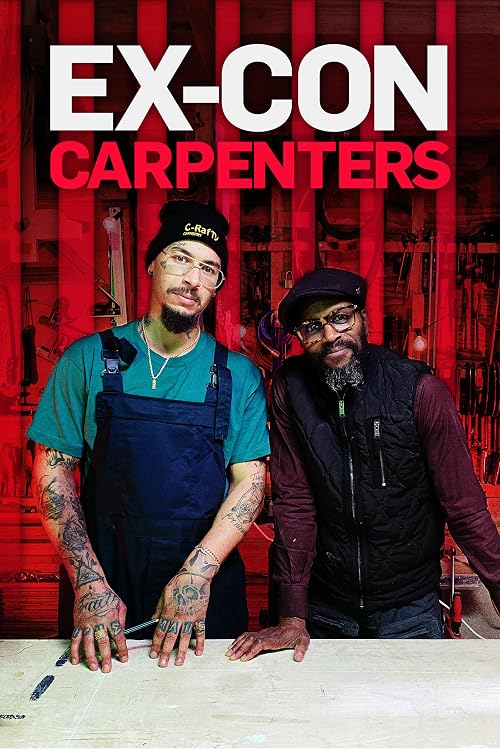 Ex-Con Carpenters