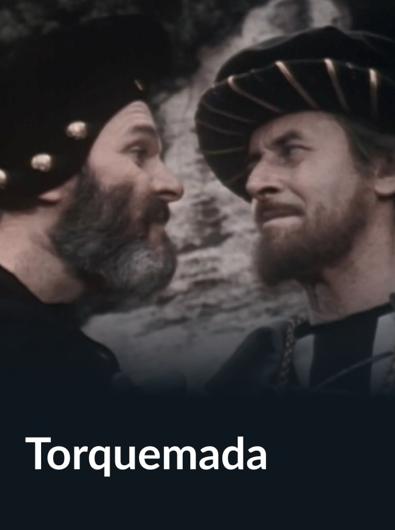 Torquemada