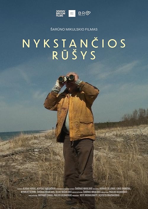 Nykstancios rusys