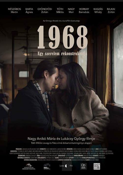 1968-Reconstruction of a Love/1968-Egy szerelem rekonstrukcioja