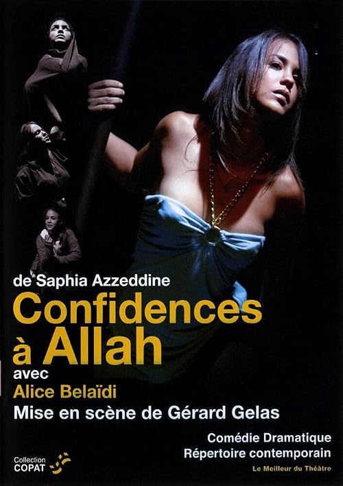 Confidences à Allah
