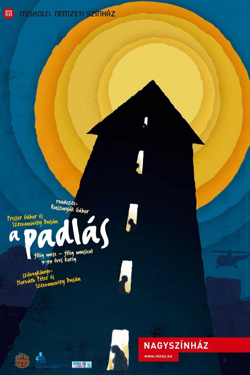 A padlás