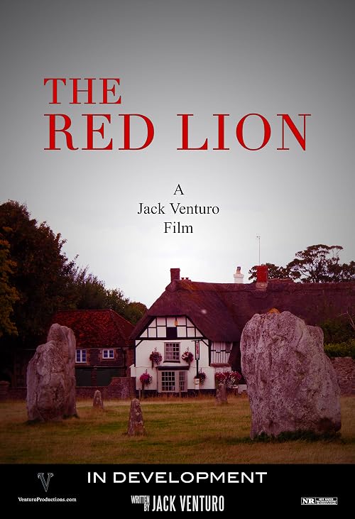The Red Lion