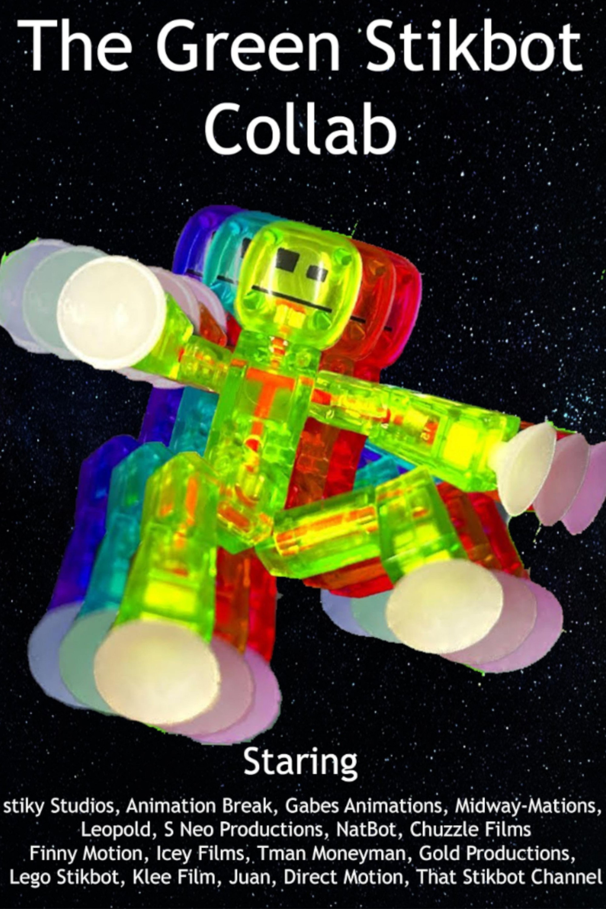 TGSC