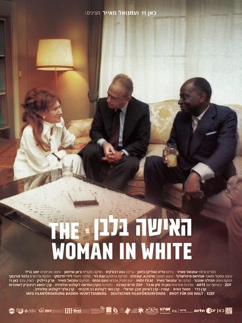 The Woman in White