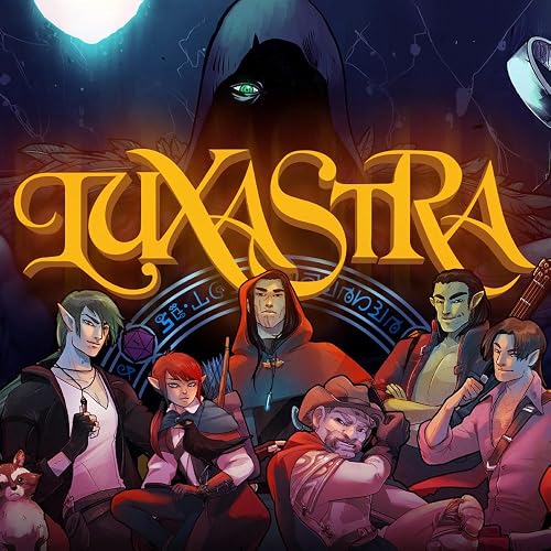 Luxastra