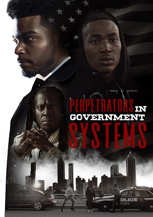 Perpetrators in Government Systems