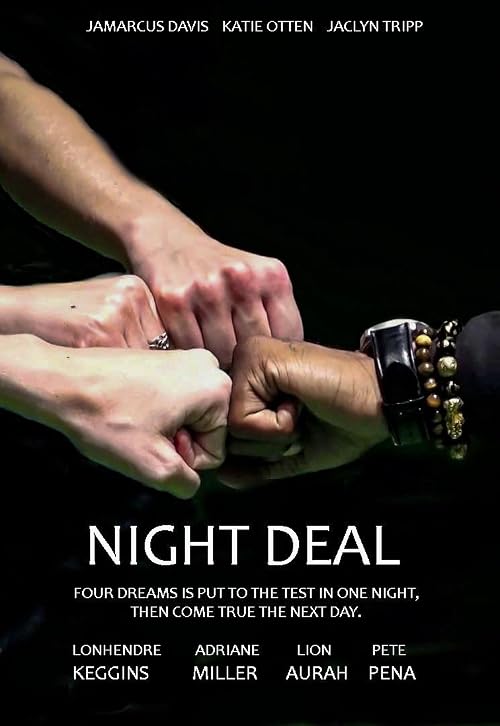 Night Deal