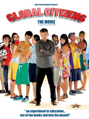 Global Citizens: The Movie