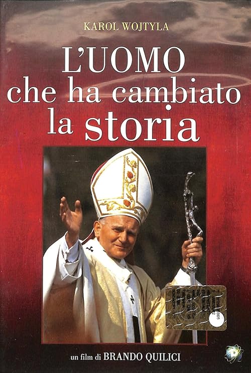 John Paul II: God's Politician