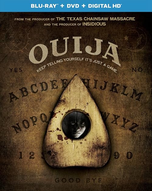 Ouija: Adapting the Fear