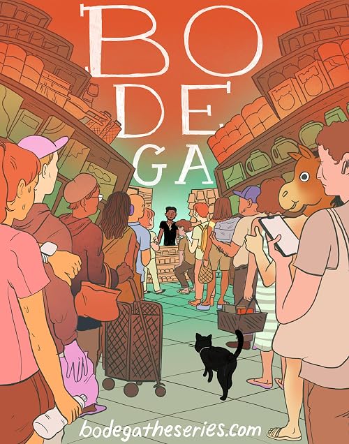 Bodega