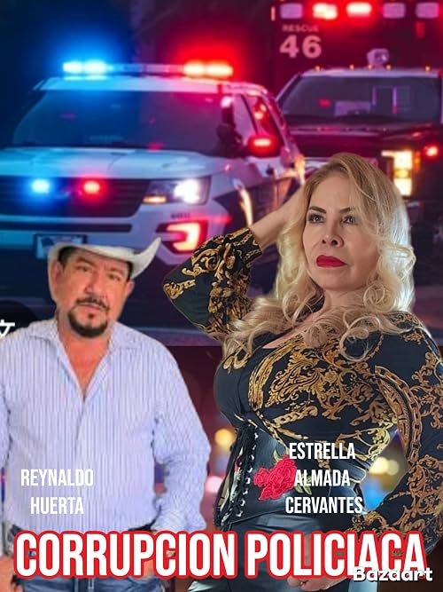 Corrupción Policiaca