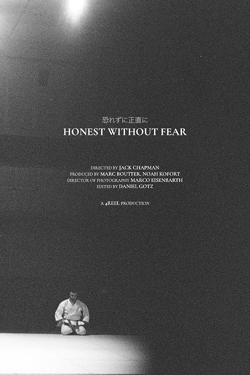 Honest Without Fear
